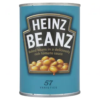 Heinz Baked Beans 415g (pack of 24) — photo 4