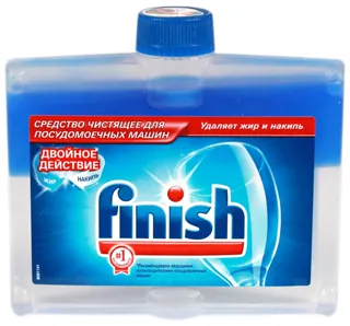 Calgonit Dishwasher Detergent 250ml — photo 8