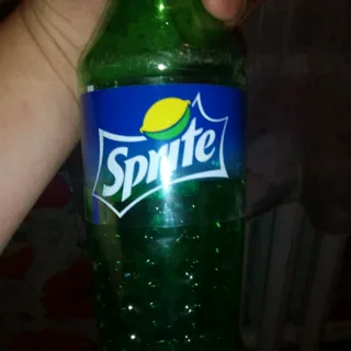 Sprite drink plastic bottle 0.5L — photo 10