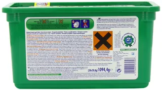 Ariel Febreze 3-in-1 Pods 38 Washes — photo 5