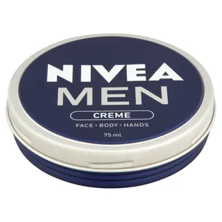 Nivea Men Face Cream 75ml — photo 3