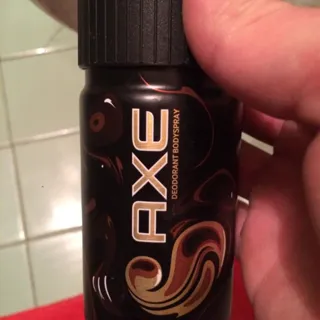 Дезодорант-спрей Axe для чоловіків Dark Temptation 150 мл — фото 2
