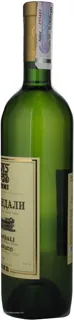 Shumy Tsinandali White Dry Wine 0.75L — photo 5