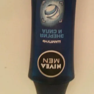 Шампунь Nivea Men Енергія і сила чоловічий 250 мл — фото 5