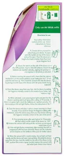 Airwick Freshmatic Max Lavender Scent Refill 250 ml — photo 11