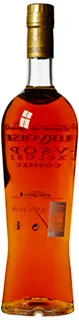 Courvoisier VSOP Коньяк 70cl Exclusif — фото 2