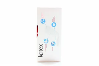 Kotex Deo Ultra Thin Daily Pads 60pcs — photo 3