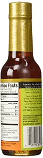 Grace Sweet N' Spicy Hot Pepper Sauce Mild 142ml, 5oz, Made in Jamaica — photo 6