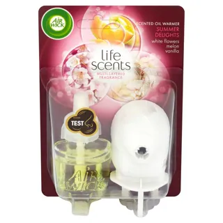 Airwick Summer Delight Electric Refill — photo 5