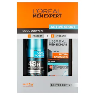 L'Oreal Paris Men Expert Active Sport Gift — photo 3