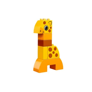 Lego Duplo Creative Animals 10573 18 months + — photo 6