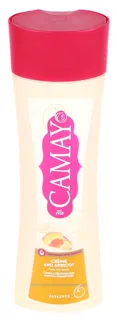 Camay Creme And Apricot Women's Perfumed Shower Gel 250ml — photo 4