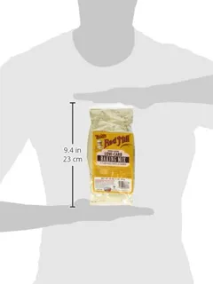 Red Mill Low Carb Baking Mix Bob's - 16 oz — photo 4