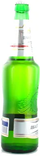 Baltika Premium Light Non-Alcoholic Beer 500ml — photo 3