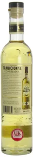 Traditional Jose Cuervo Tequila 0.5L — photo 4