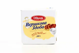 Olkom Creamy Pastry Margarine 65% 200g — photo 4