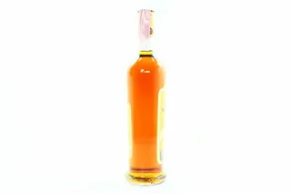 Cognac UKZ Uzhhorod 3* 40% 0.5L — photo 2