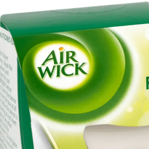 Airwick освіжувач повітря Freshmatic Max Білий базис