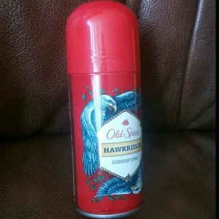 Дезодорант Old Spice для чоловіків — фото 4