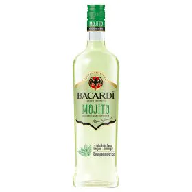 Bacardi Mojito Classic Cocktails