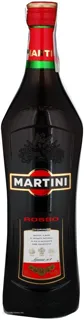 Vermouth Martini 16% 1000ml glass bottle — photo 3
