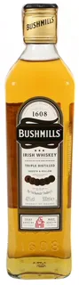 Віскі Bushmills Original 40% 500 мл скляна пляшка — фото 3