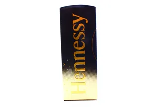 Hennessy Very Special Cognac (box) 40% 0.7L x3 — photo 2