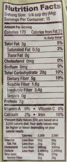 Bob's Red Mill Steel Cut Whole Oat Groats, 24 oz — photo 8