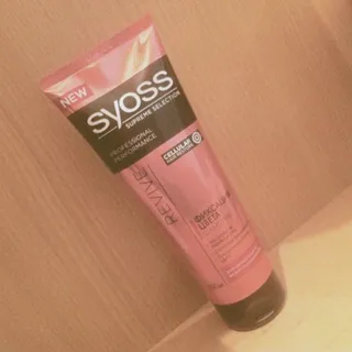 Syoss Revive Color Fix Shampoo 250ml — photo 3