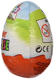 Kinder Surprise Egg 20g (pack of 18) — photo 4