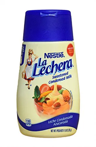 Nestle La Lechera Squeeze Bottles 11.8 oz