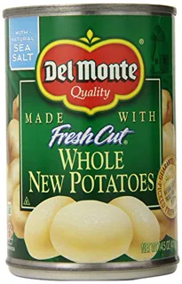 Del Monte New Potatoes, 8 count — photo 4