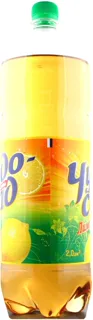 Soft Drink Lemonade 2L PET — photo 5
