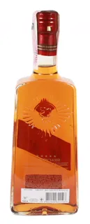 Ukraine Cognac Georgiivskyi Ordinary 5 Stars 40% 0.5L — photo 5