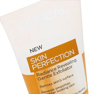 L'Oreal Skin Refining Scrub — photo 5