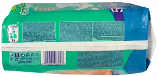 Pampers Active Baby-Dry 5 Diapers 11-18kg 16pcs — photo 3