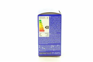 Iskra LZP A55 230V 60W E27 Clear Lamp — photo 2