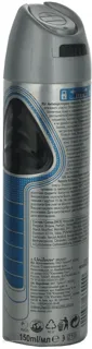 Дезодорант Rexona Cobalt 150 мл — фото 2