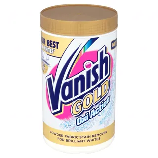 Vanish Gold Powder for Whites — photo 20