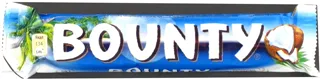 Bounty Bar 57g — photo 2