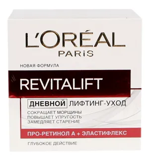 L'Oreal Revitalift Day Cream Lifting Care 50ml — photo 5