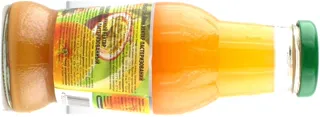 Jaffa Select Multivitamin Nectar glass bottle 0.25 L — photo 3
