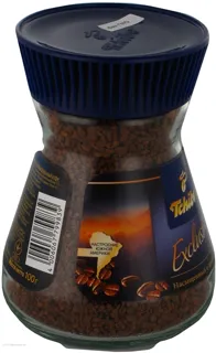 Tchibo instant coffee 100g — photo 2