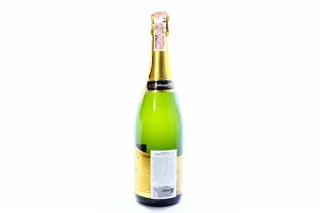 Cremant D'Alsace Wolfberger Brut Sparkling Wine 0.75L — photo 3