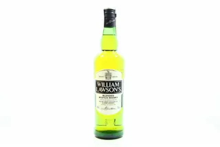 Віскі Scotland 40%. 0.7л Comp. Pl. — фото 3