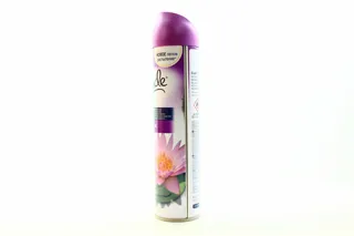 Glade Air Freshener Lotus Aerosol 300ml — photo 7