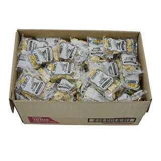 Kelloggs Krispy Oyster Crackers, 0.5 oz / 150 pack — photo 7