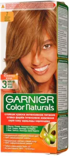 Garnier Color Naturals Hair Dye 7 Cappuccino — photo 3