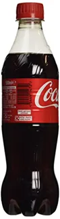 Coca Cola bottles 500 ml (Pack 24) — photo 4