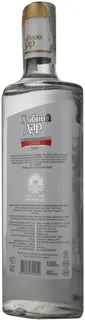 Khlebny Dar Ozimaya Vodka 1L — photo 3